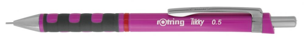 Карандаш механический Rotring Tikky 2007255 фиолетовый в Москвe