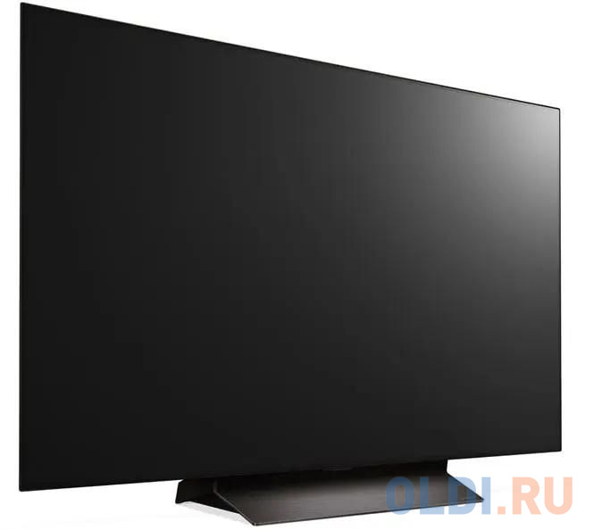 Телевизор 48'' LG/ 48", OLED, Ultra HD, Smart TV, Wi-Fi, DVB-T2/C/S2, Bluetooth, 120Гц, 2.2ch 40W Dolby Atmos, 4хHDMI, 3хUSB, 1 Pole, U в Москвe