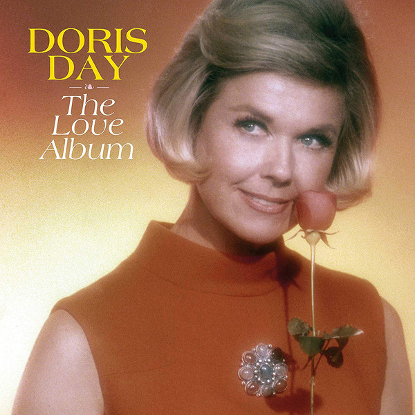 Виниловая пластинка Doris Day, The Love Album (0888072136120)