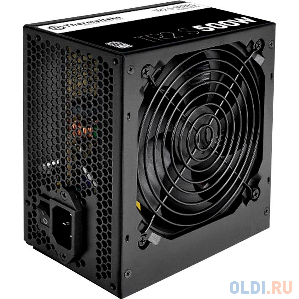 Блок питания Thermaltake TR2 S PS-TRS-0500NPCWEU-2 500 Вт в Москвe