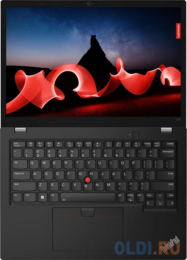 Ноутбук Lenovo ThinkPad L13 Gen 4 21FHA0FNCD 13.3"