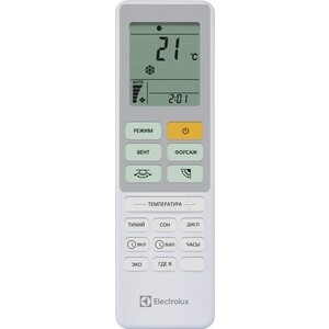 Сплит-система Electrolux EACS/I-07HAL/N8