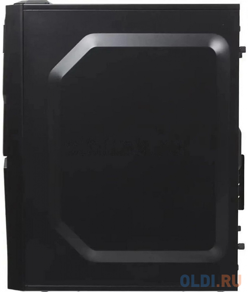 Корпус microATX Zalman ZM-T4 PLUS в Москвe