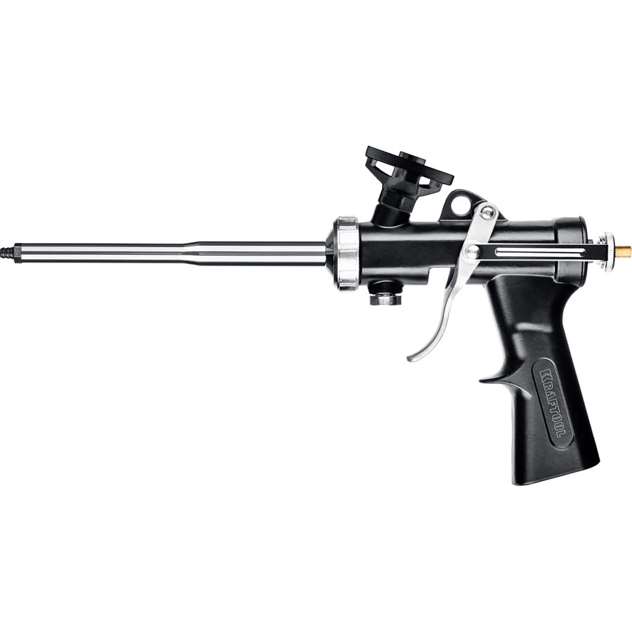 Пистолет для монтажной пены Kraftool PRO (06853)