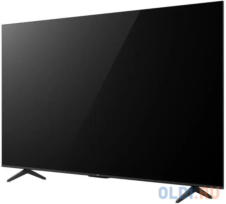 Телевизор LED TCL 75" 75V6B черный 4K Ultra HD 60Hz DVB-T DVB-T2 DVB-C DVB-S DVB-S2 USB WiFi Smart TV в Москвe