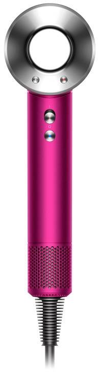Фен Dyson HD08 Supersonic розовый (390286-01)