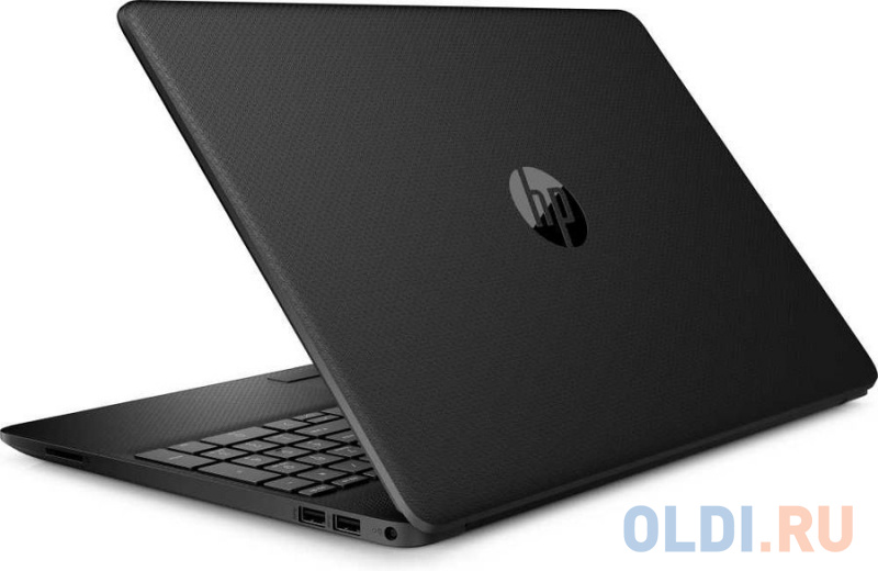 Ноутбук HP 15-dw4028nia 6N2B6EA 15.6"