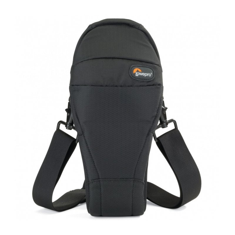 Чехол для вспышки LowePro S&F Quick Flex Pouch 75 AW LP36277-0WW Black