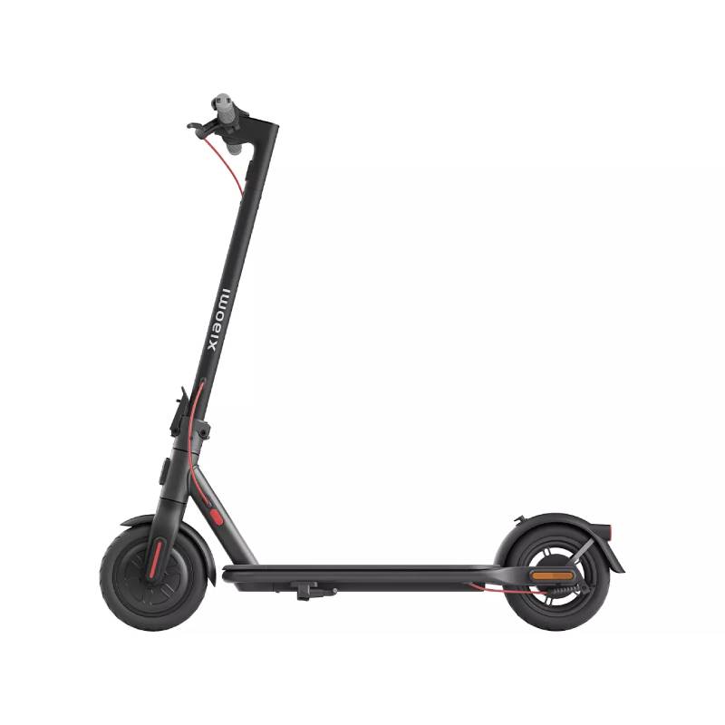 Электросамокат Xiaomi Electric Scooter 4 Lite EU BHR7109EU