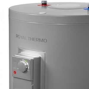 Электрический накопительный водонагреватель Royal Thermo RWH 200 XL в Москвe