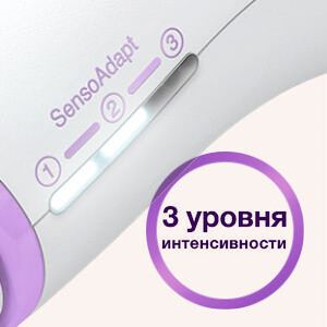 Эпилятор Braun RO3 SE PL 3000 81760587