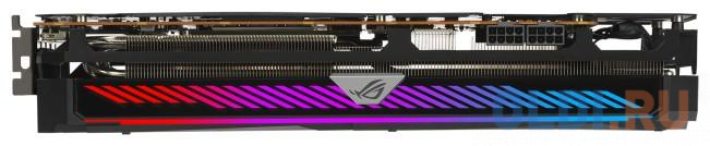 Видеокарта ASUS Radeon RX 6700 XT ROG-STRIX-GAMING 12288Mb ROG-STRIX-RX6700XT-O12G-GAMING