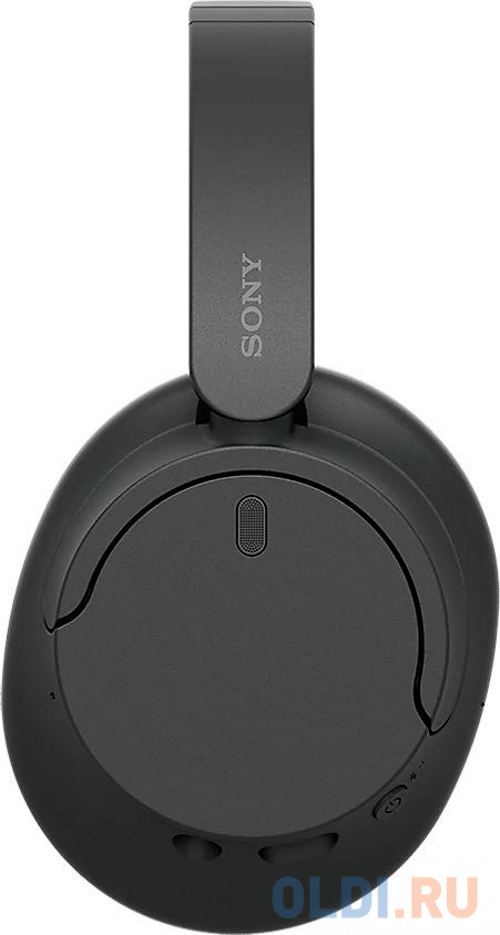 Наушники Sony, модель WH-CH720N Black