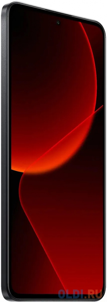 Смартфон Xiaomi 13T Pro 12/512GB Black (48522) в Москвe