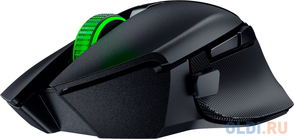 Игровая мышь Razer Basilisk V3 X HyperSpeed/ Razer Basilisk V3 X HyperSpeed в Москвe