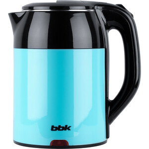 Чайник электрический BBK EK1709P черный/бирюзовый BBK EK1709P (B/T)