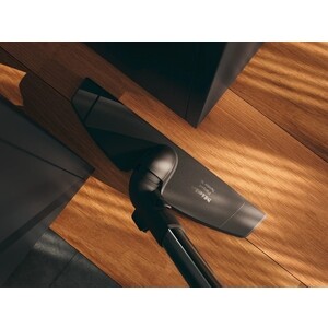 Пылесос Miele Blizzard CX1 Comfort PowerLine SKMF5 черный