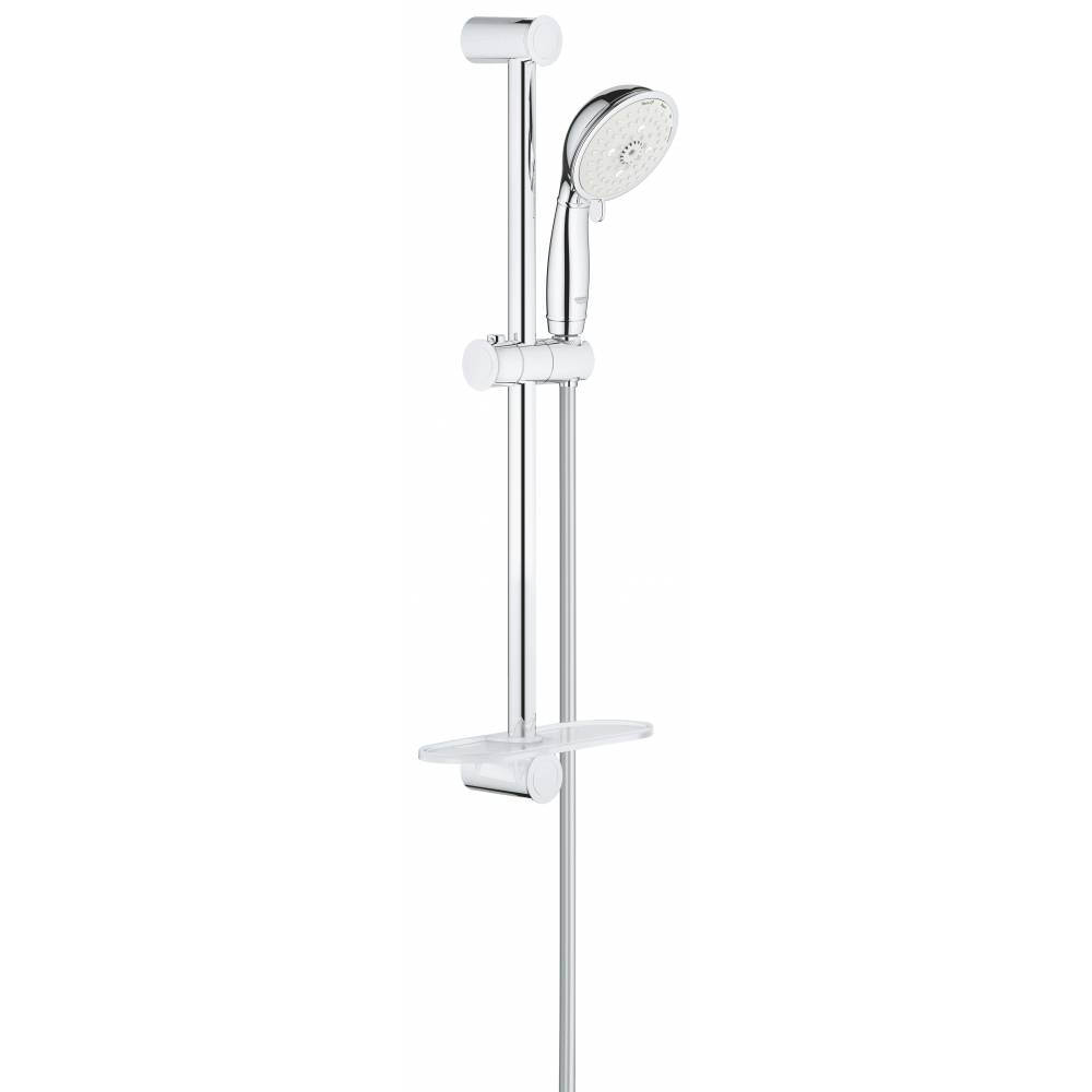 Душевой гарнитур Grohe Tempesta New Rustic 27609001 в Москвe