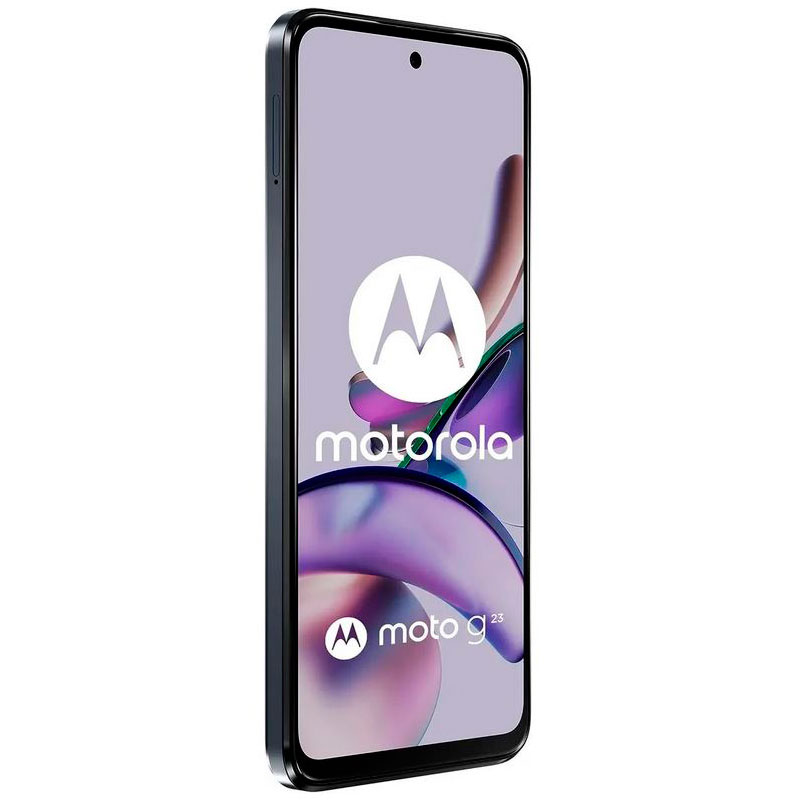 Сотовый телефон Motorola G23 XT2333-3 8/128Gb Matte Charcoal в Москвe