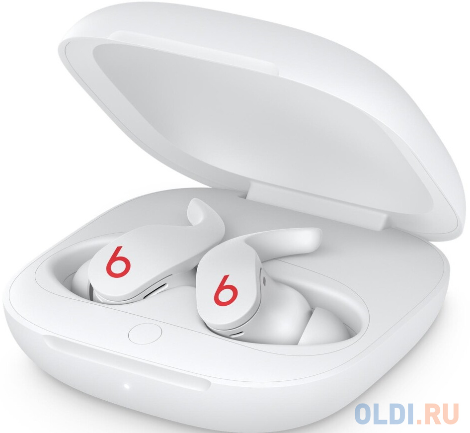 Beats / наушники Beats Fit Pro True Wireless MK2G3PA, white,