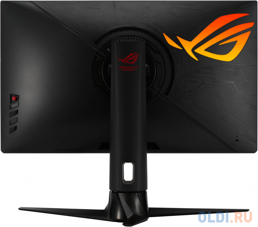 Монитор 27" ASUS ROG Strix XG27AQ