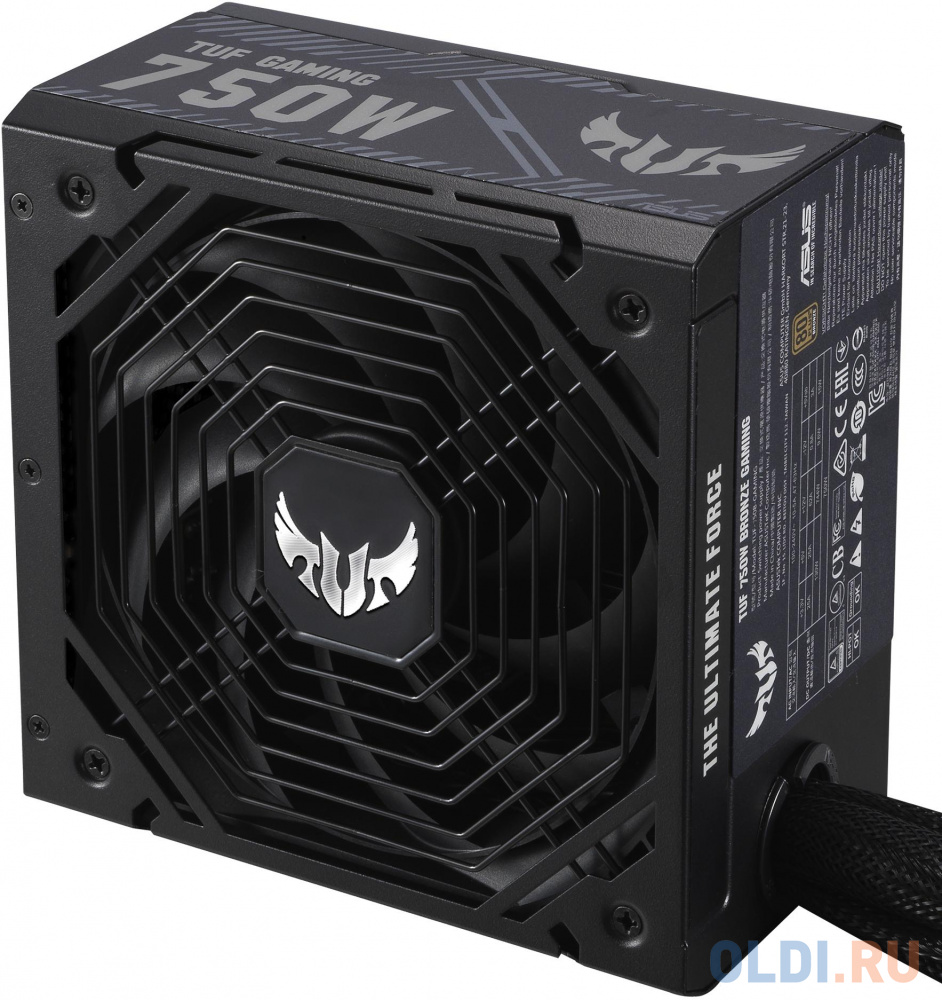 TUF-750B-GAMING /PSU, CE+UK RTL {6}