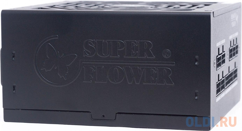 Блок питания Super Flower Leadex Gold III 750 Вт SF-750F14HG