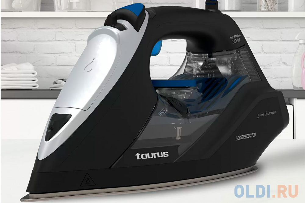 Утюг Taurus Geyser Eco 2700