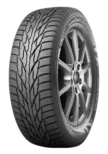 255/55 R18 Marshal WinterCraft SUV Ice WS51 109T