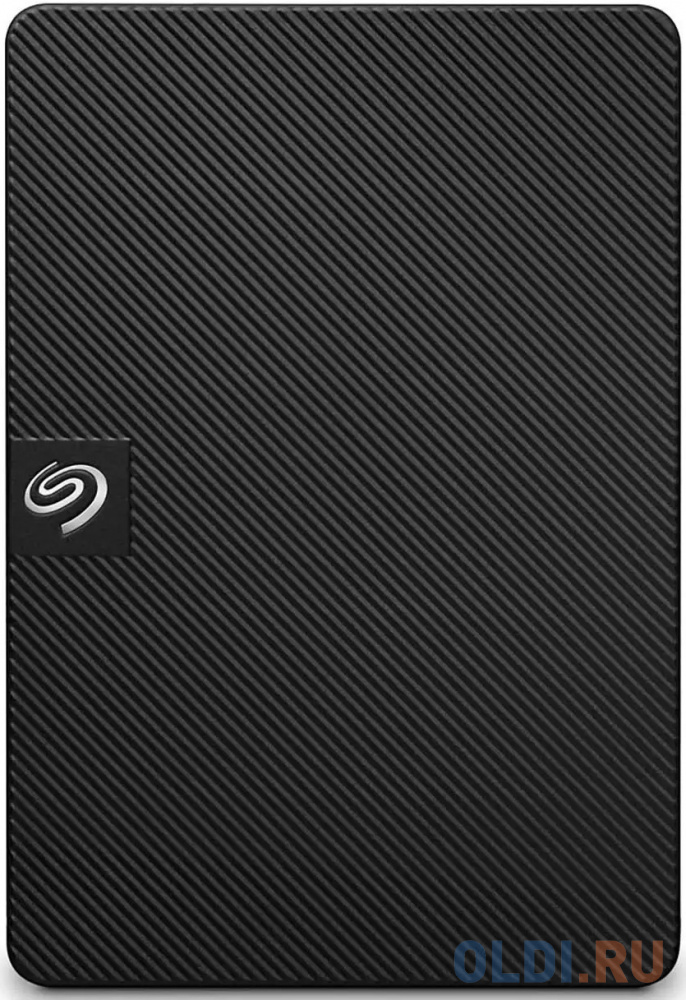 Внешний жесткий диск 2.5" 2 Tb USB 3.0 Seagate External STKN2000400 черный