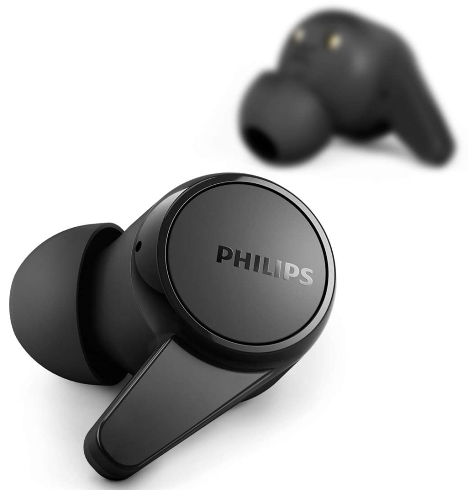 Беспроводные наушники с микрофоном Philips