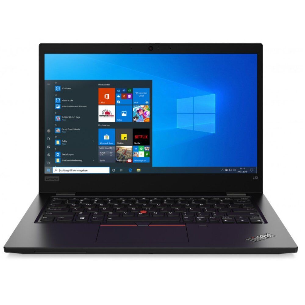 Ноутбук Lenovo ThinkPad L13 (20VJS7LD00)