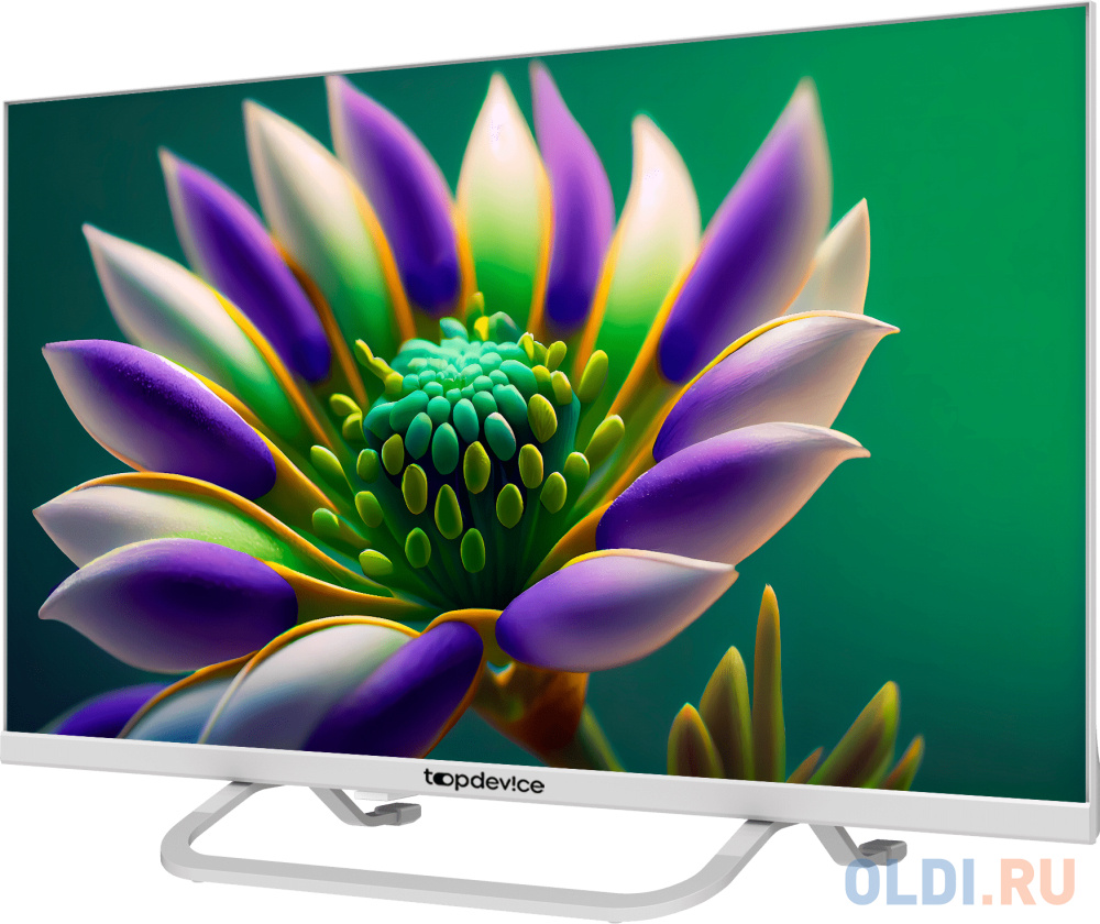 24"DLED Digital Smart TV,U BASE,MT9256+BT, DVB-T/C/T2/S2, WITH CI SLOT,CI+,Innolux,180±20bri,Android11.0,1G+8Gwith Wildred launcher,DVB-T/C/T2/S2 в Москвe