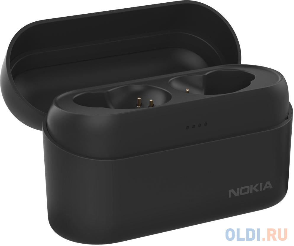 Наушники Nokia Nokia True Wireless Earbuds BH-605 black в Москвe