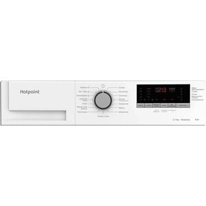 Стиральная машина Hotpoint-Ariston WMHD 8482 в Москвe