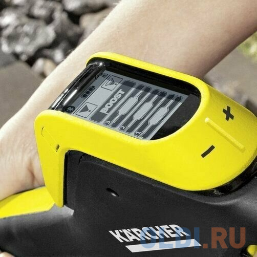 Минимойка Karcher K 7 Premium Smart Control Home 3000Вт (1.317-233.0) в Москвe