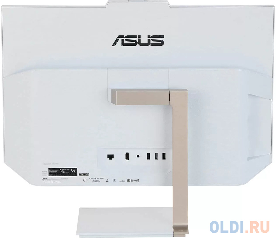 Моноблок ASUS A5401WRAK-WA060W 90PT0313-M002D0 в Москвe