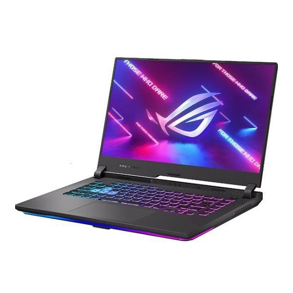 Ноутбук Asus ROG G513IM-HN057 grey (90NR0522-M02670)