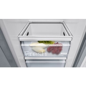 Холодильник Siemens KA93NVL30M