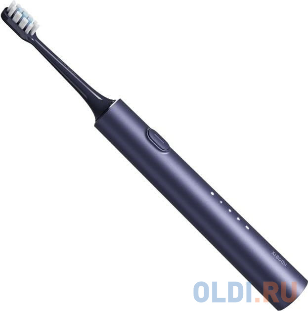 Щетка зубная злектрическая ультразвуковая Xiaomi Electric Toothbrush T302 (Dark Blue) MES608 (BHR7647GL) в Москвe