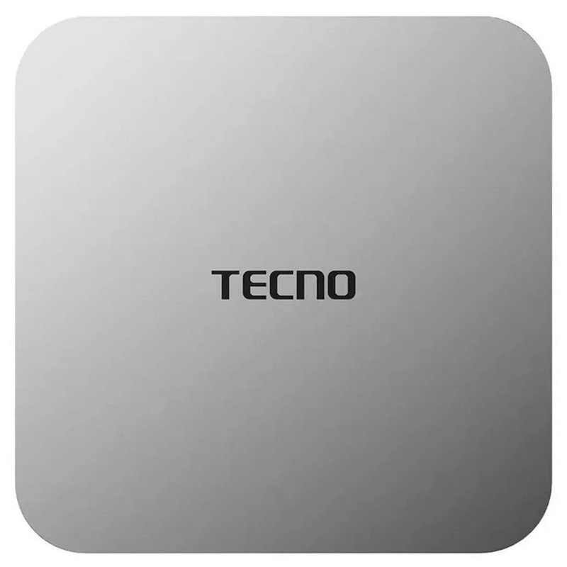 Мини ПК Tecno M1 Mini 16/512G WIN i5-12450H Sl (Intel Core i5-12450H 3.3GHz/16384Mb/512Gb/Windows)