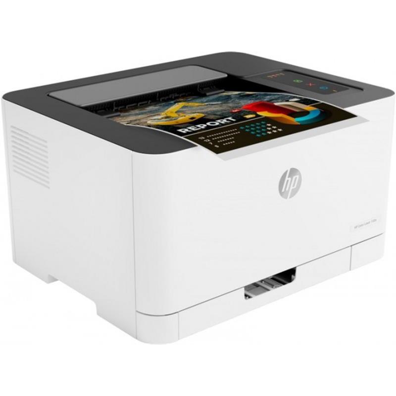 Принтер HP Color Laser 150nw