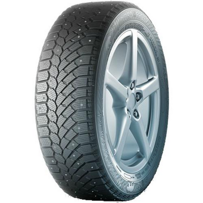 225/50 R17 Gislaved Nord Frost 200 ID 98T XL FR