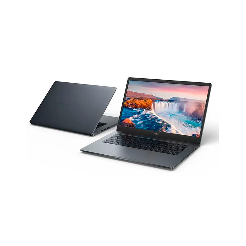 Ноутбук Xiaomi RedmiBook 15E XMA2101-BN (Intel Core i7 11390H 2.9Ghz/16384Mb/512Gb SSD/Intel UHD Graphics/Wi-Fi/Bluetooth/Cam/15.6/1920x1080/Windows Home 64-bit)