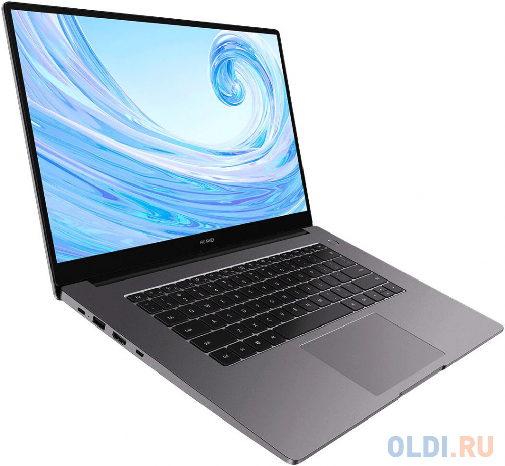 Ноутбук Huawei MateBook B3-510 53012JEG 15.6"