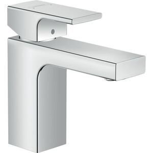 Комплект смесителей Hansgrohe Vernis Shape с душевым гарнитуром, хром (71450000, 71569000, 26275000)