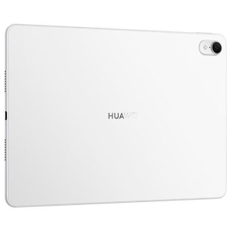 Планшет Huawei MatePad Air Wi-Fi 12/256Gb White DBY2-W09BK + Keyboard Paper 53013XMV (Qualcomm Snapdragon 888 2.84GHz/12288Mb/256Gb/Wi-Fi/Bluetooth/Cam/11.5/2800x1840/Harmony OS)