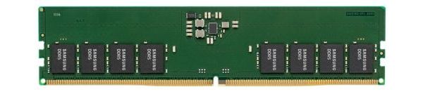 Память оперативная DDR5 Samsung 16Gb PC38400 4800MHz OEM (M323R2GA3BB0-CQK)