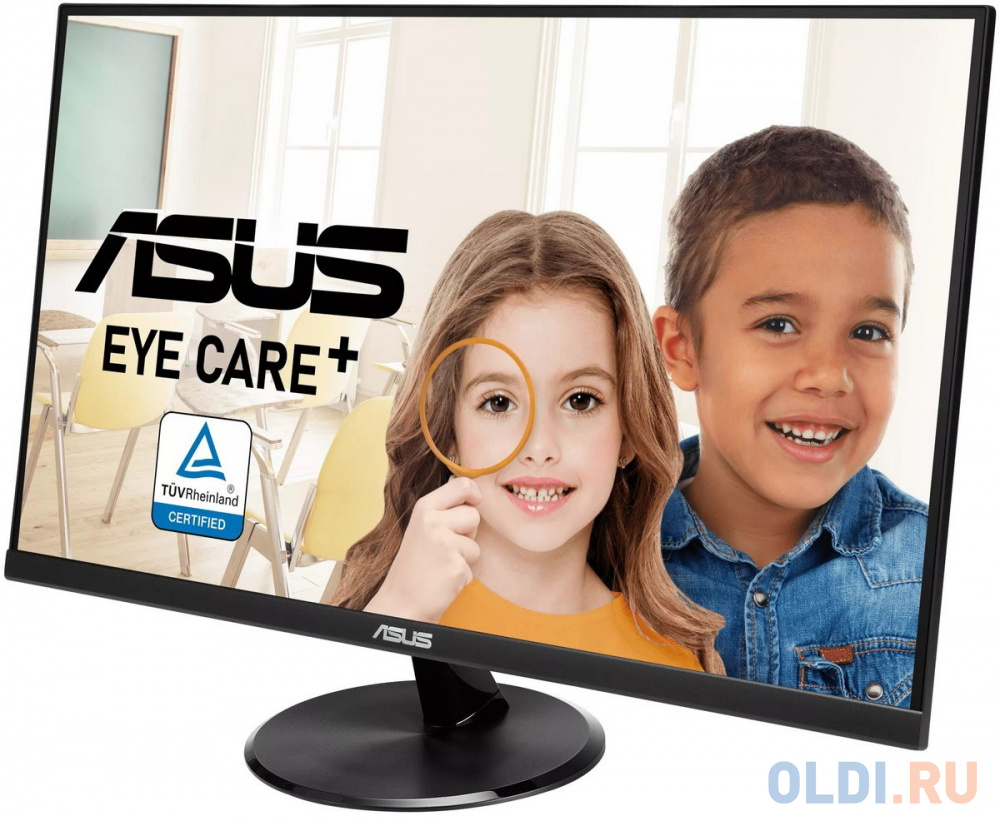 Монитор 28" ASUS VP289Q