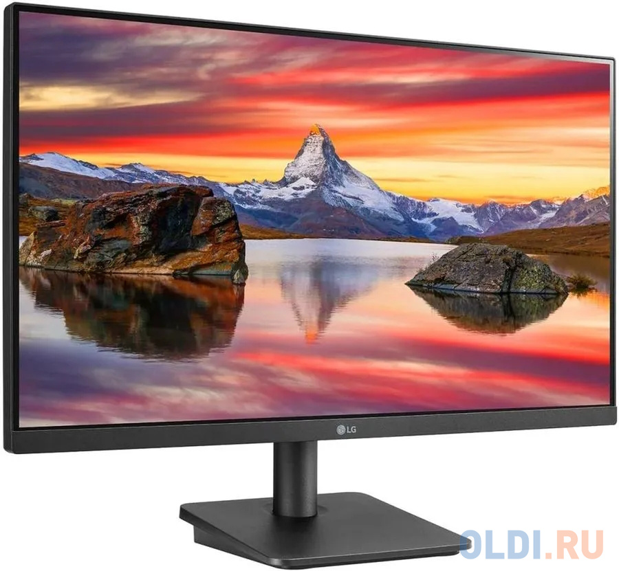 Монитор 27" LG 27MP400B